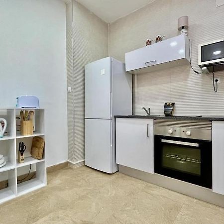 Carpediem Apart Alicante Centro Bajo A Dış mekan fotoğraf