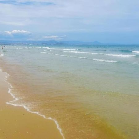 Carpediem Apart Alicante Centro Bajo A Dış mekan fotoğraf