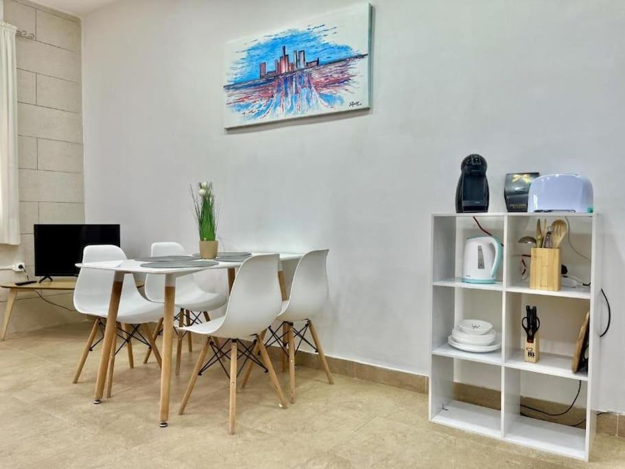 Carpediem Apart Alicante Centro Bajo A Dış mekan fotoğraf