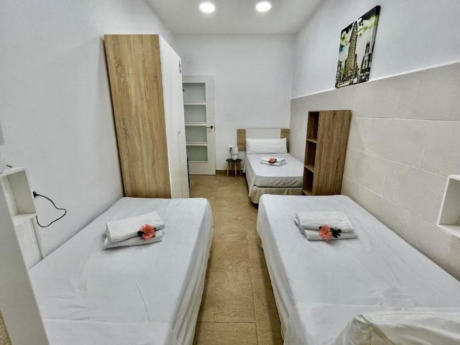Carpediem Apart Alicante Centro Bajo A Dış mekan fotoğraf