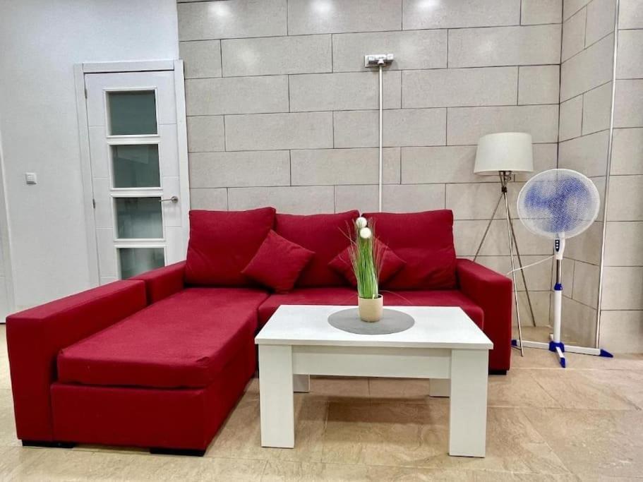 Carpediem Apart Alicante Centro Bajo A Dış mekan fotoğraf