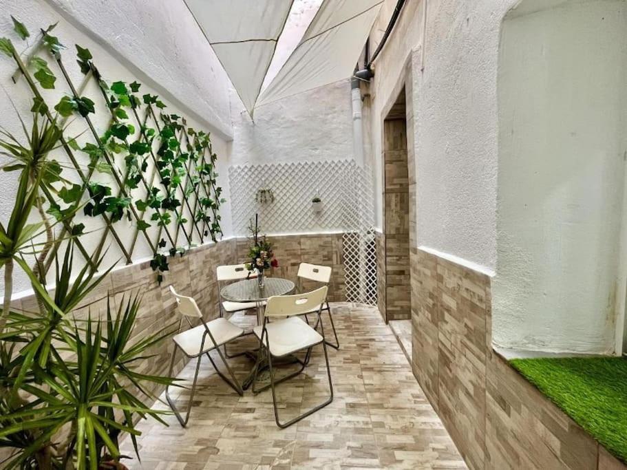 Carpediem Apart Alicante Centro Bajo A Dış mekan fotoğraf