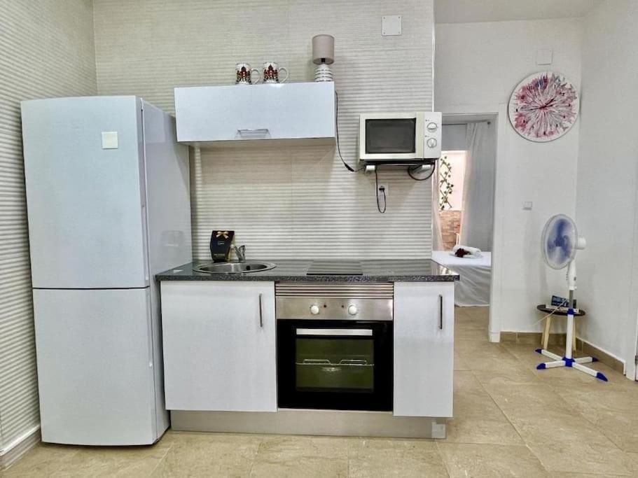 Carpediem Apart Alicante Centro Bajo A Dış mekan fotoğraf